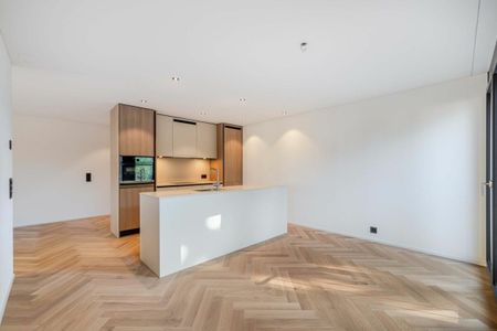 LAST UNIT: High-quality 3.5-room apartment in the new construction project Verde in Centro - Photo 4