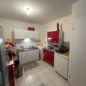 Appartement à louer 2 pièces 48.08m² - Photo 2