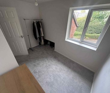 1 bedroom terraced house to rent - Photo 3
