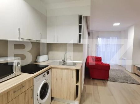 Apartament 3 camere, 2 băi, terasă și parcare subterană – Iulius Mall / FSEGA - Photo 4