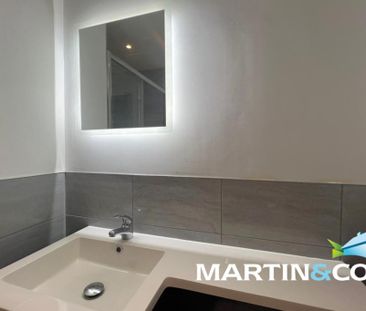 1 bedroom apartment to rent - Photo 6