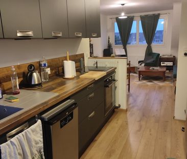 Location Appartement 2 pièces 47m² CAEN 14000 - Photo 5