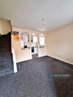 1 bedroom semi-detached house to rent - Photo 1