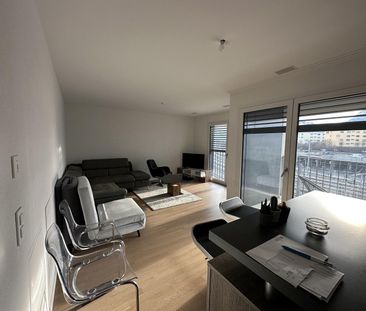 Très joli 1,5 pièce moderne de 32 m2 - Photo 1