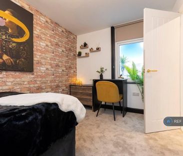 1 bedroom in a house share to rent - Photo 1