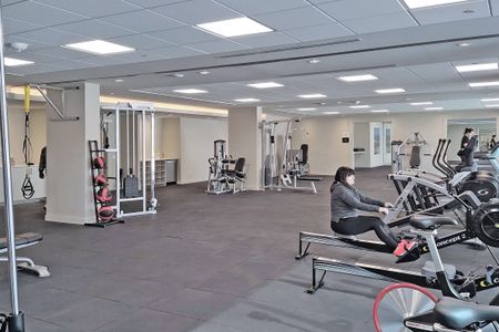 For Lease - 4055 Parkside Village Drive Unit# 2111, Mississauga, Ontario - Photo 4