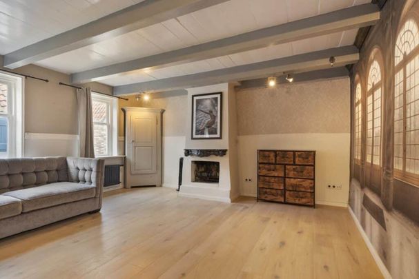 Penninghoek 14 Middelburg. - Foto 1