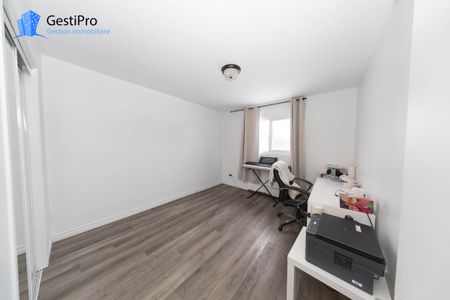 2375-2475 d’Alger / 2453-2465 Père-Lelièvre - Photo 5