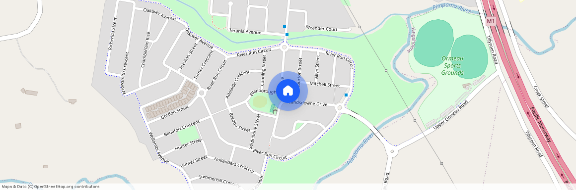 27 Landsdowne Drive, Ormeau Hills