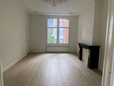 Pieter Cornelisz. Hooftstraat 59-2, 1071 BN, Amsterdam - Foto 5