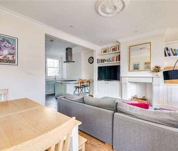 Wandsworth Bridge Road, London, SW6 - Photo 1