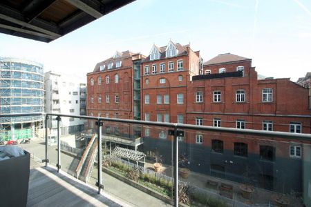 Brewhouse Yard, London, EC1V 4JX - Photo 3