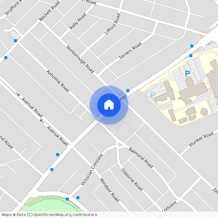 Thorne Road, Doncaster, South Yorkshire, DN2