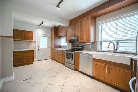 For Lease - 108 Armstrong Avenue Unit# Main, Toronto, Ontario - Photo 5