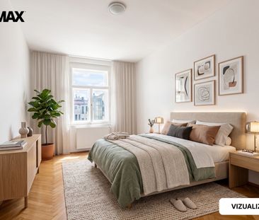 Pronájem bytu 2+kk 46 m² - Фото 1