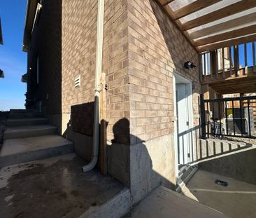 For Lease - 89 Longboat Run N/A Unit# BSMT, Brantford, Ontario - Photo 2