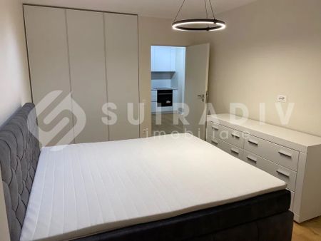Apartament premium, parcare subterana, bloc nou- M.Avenue, langa Iulius Mall - Fotografie 4
