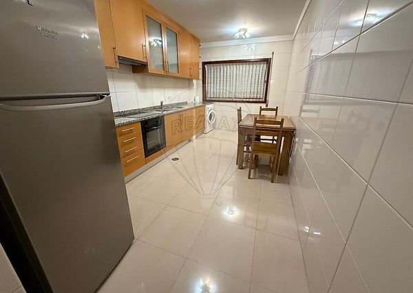 Apartamento T2 em Viana do Castelo
