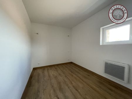 Location Appartement 2 pièces 36m² ST LYS 31470 - Photo 3