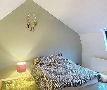 Duplex te huur in Hasselt voor € 895 met 2 slaapkamers - Foto 3
