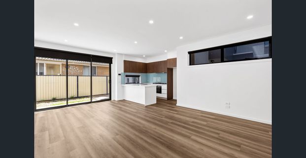 Brand New Modern Town House - Photo 1
