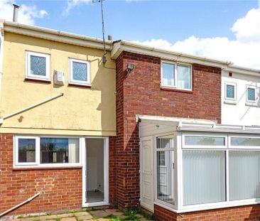 3 bedroom terraced house to rent - Photo 4