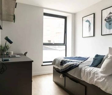 Deluxe Ensuite - Photo 3