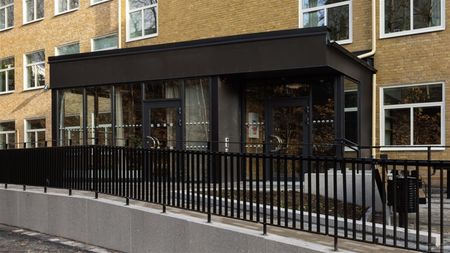 Kronomagasinsgatan 48 - Photo 4