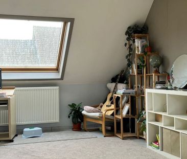 Appartement te huur in Marke voor € 625 met 1 slaapkamer - Photo 1