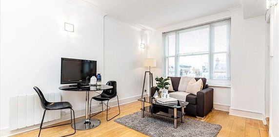 Studio to rent - Photo 2