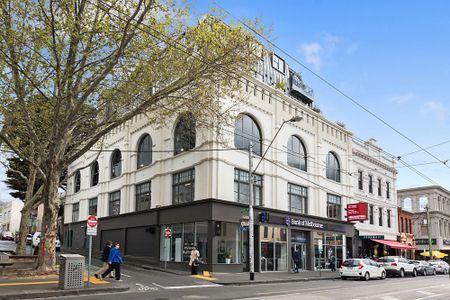 402/231 Moor Street, Fitzroy VIC 3065 - Photo 2