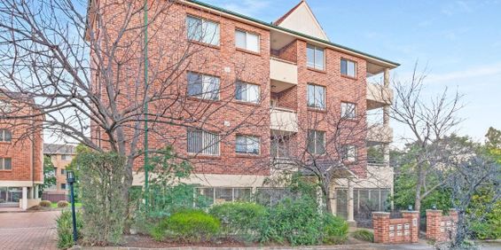 25/11 Oxford Street, Blacktown NSW 2148 - Apartment For Rent | Domain - Photo 3