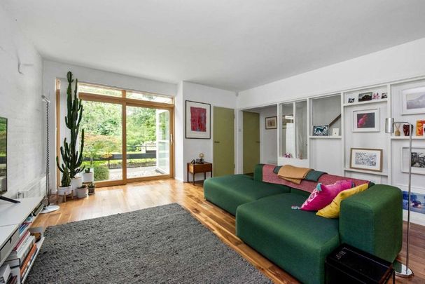 Peckarmans Wood, Sydenham, SE26 - Photo 1