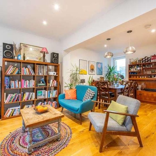 Ashlin Road, Stratford, E15 - Photo 1