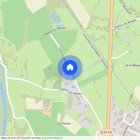 Villevieille (30250)