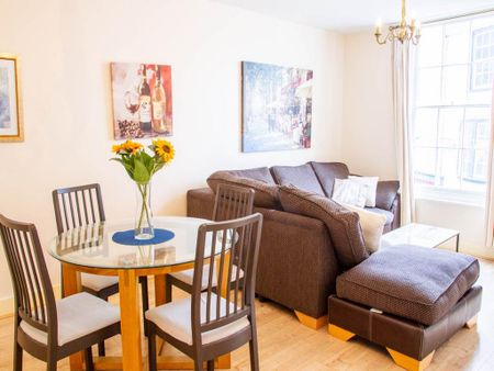 2 bedroom flat to rent - Photo 3