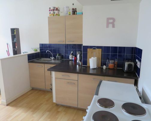 1 bedroom apartment to rent - Photo 1