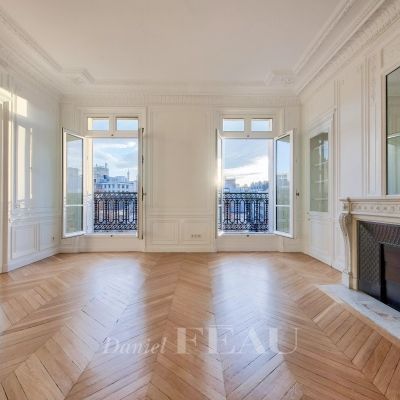 Appartement à louer à Paris 17Ème - Photo 1