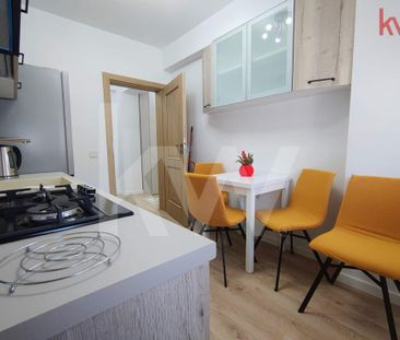 ✨ 2 camere, premium – locație centrală, bloc nou - Photo 5