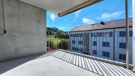 Moderne 2.5-ZW à 65m² im 2. OG in Köniz - Photo 5