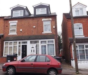 Room in a Shared House, Teignmouth Road, B29 - Photo 6