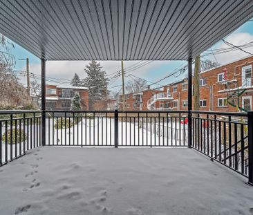 Appartement à louer, Montréal (LaSalle) - Photo 6