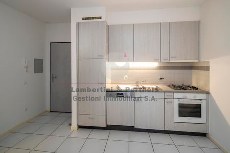 2.5 Zimmer, 53 m², 2. Stock - Photo 4