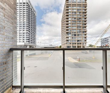 For Lease - 2 Sonic Way Unit# 210, Toronto, Ontario - Photo 5