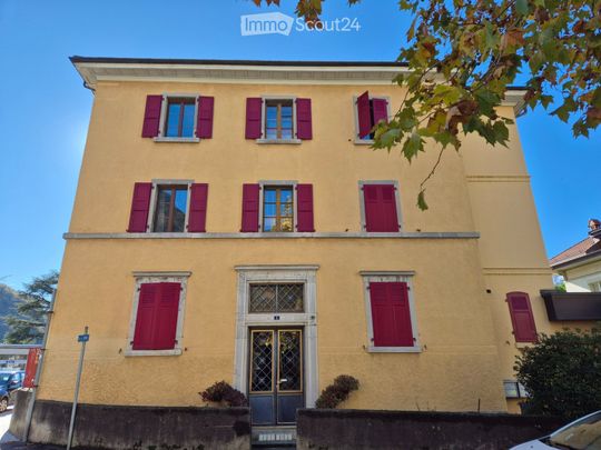 2 Zimmer, 50 m² - Photo 1