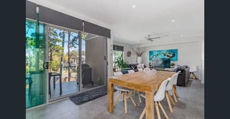 Sophisticated Three-Level Villa in Exclusive TSS Precinct - Photo 3