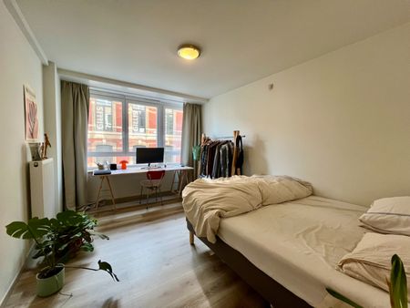 Appartement te huur in Gent - Photo 3