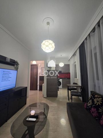 Studio/Γκαρσονιέρα για ενοικίαση Κέντρο (Καλαμαριά) - Φωτογραφία 3