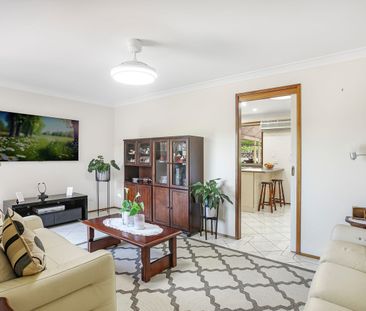 NEAT THREE BEDROOM HOME WITH HUGE ALFRESCO - Photo 6