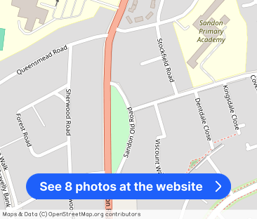 Sandon Court,Sandon Old Road, Stoke-On-Trent, Staffordshire, ST3 - Photo 1